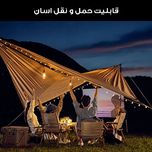 ویدئو پروژکتور اندروید Umiio مدل A008