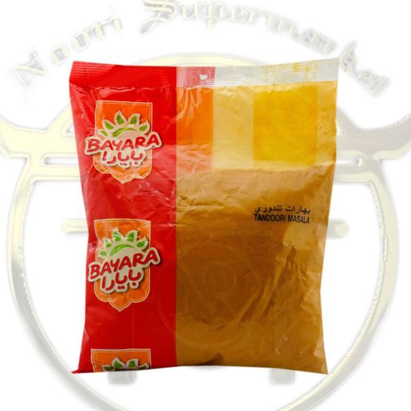 ادویه تندوری بایارا یک کیلوگرم