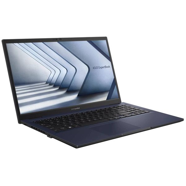 لپ تاپ 15.6 اینچی ایسوس مدل ExpertBook B1 B1502CBA-NJ2411-i7 1255U 8GB 512SSD