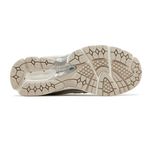 کفش نیوبالانس 1906r نقره ای newbalance 1906