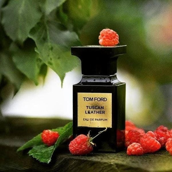 ادو پرفیوم مردانه مدل تام فورد توسکان لدر حجم 100 میلی لیتر