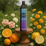بادی اسپلش مردانه ژک ساف مدل Victor حجم 200 میلی لیتر
