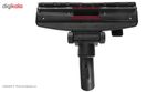 جاروبرقی 2500 وات پارس خزر مدل KOMPRESSOR VC-2500W