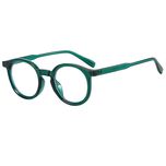 عینک محافظ چشم مدل ZN3615C1 Anti Blue Light