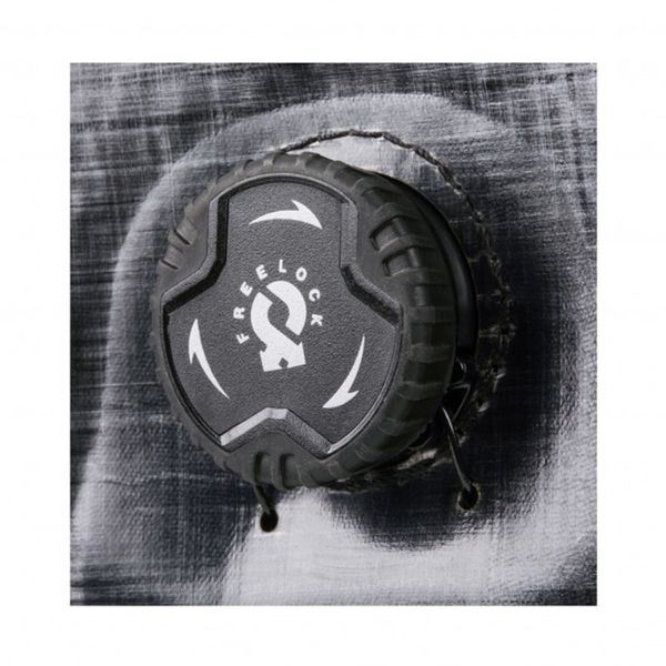 کوله پشتی کوهنوردی 15 لیتری میلت مدل TRILOGY15