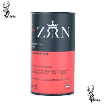 ZRN اسلاگ 21 گرین