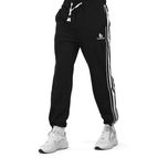 شلوار ورزشی مردانه مدل GS-M-240829