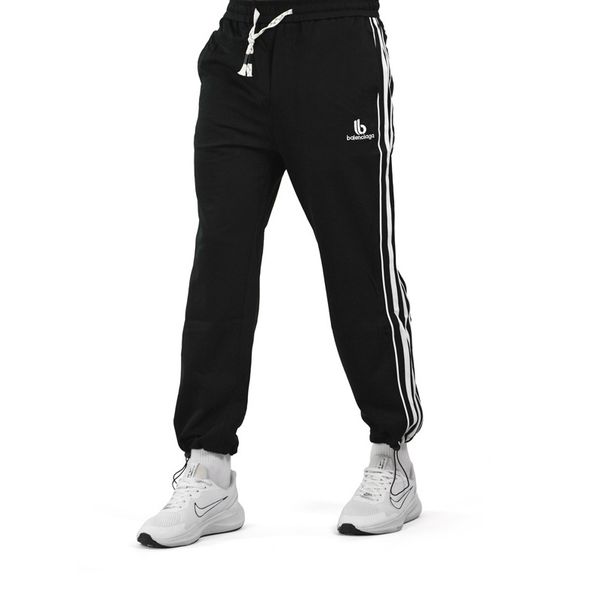 شلوار ورزشی مردانه مدل GS-M-240829