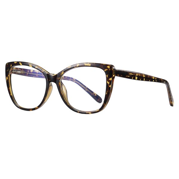 عینک محافظ چشم مدل 2005C6 Anti Blue Light