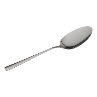 کفگیر صنایع استیل ایران مدل روما کد 6