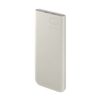پاوربانک 25 وات سامسونگ مدل EB-P3400 ظرفیت 10000 میلی آمپر ساعت