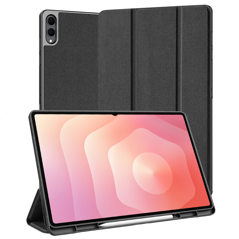 کیف تبلت سامسونگ مدل کیان مناسب برای Galaxy Tab S11 Ultra 14.6 inch