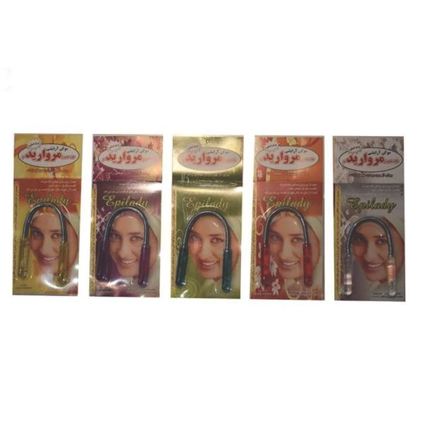 موکن دستی تک فنر