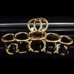 کلیپس مو زنانه کد 5*452