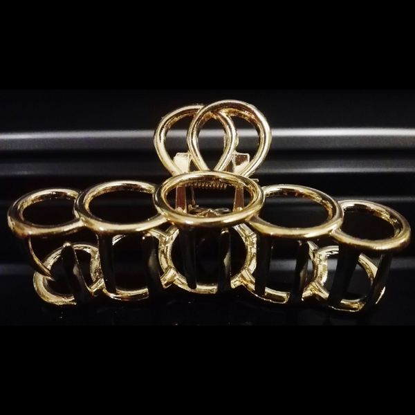 کلیپس مو زنانه کد 5*452