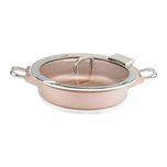 سرویس قابلمه و تابه گرانیت 25 پارچه ام جی اس مدل B کد GB2514