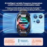 فن خنک کننده موبایل ممو مدل DL20