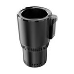 جا لیوانی هوشمند خودرو گرین لاین مدل Smart LED