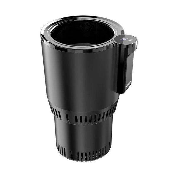 جا لیوانی هوشمند خودرو گرین لاین مدل Smart LED