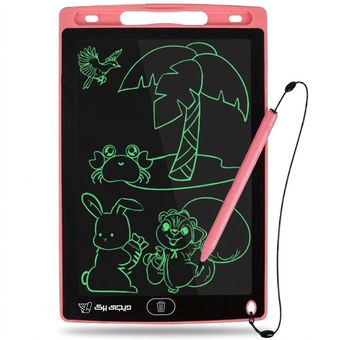 کاغذ دیجیتالی مدل LCD 8.5 inch