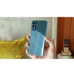 گوشی موبایل سامسونگ مدل Galaxy A56 دو سیم کارت ظرفیت 256 گیگابایت و رم 8 گیگابایت - ویتنام - به همراه شارژر 45 وات سامسونگ