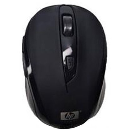 موس بی سیم 6کلید  HP H1000