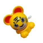 اسباب بازی کوکی مدل ببر مهربون