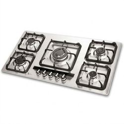 اجاق گاز صفحه ای اخوان مدل GI145-NP