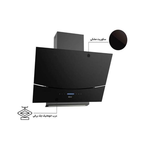 هود مورب آلتون مدل H308N سایز 90