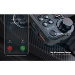 پخش‌کننده اف ام و شارژر فندکی خودرو مدل KM30