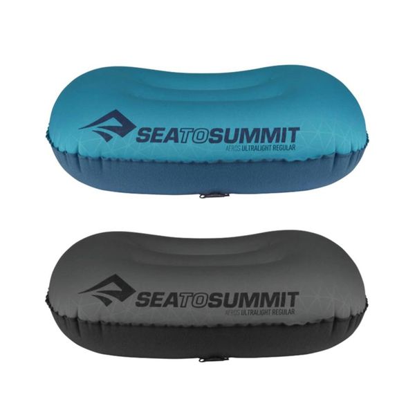 بالش بادی سفری سی تو سامیت مدل Aeros Ultralight Pillow Regular