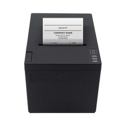پرینتر حرارتی میتسوشیدا مدل mitsushida Q807KL