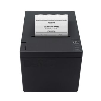پرینتر حرارتی میتسوشیدا مدل mitsushida Q807KL