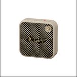 اسپیکر بلوتوثی قابل حمل مارشال امپلیفیکیشن مدل WILLEN