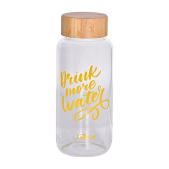 بطری آب یونیک طرح drink move کد 3060 گنجایش 0.83 لیتر