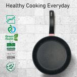 سرویس پخت و پز 22 پارچه طرح ایتالیا C ام جی اس مدل IC2213