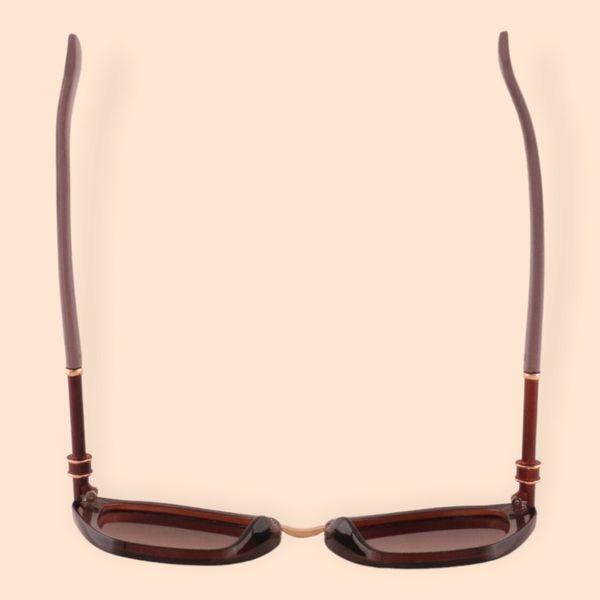 عینک آفتابی بولگاری مدل BN8027 Special Edition