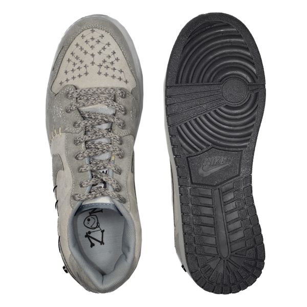 کفش راحتی مردانه مدل وودو*861