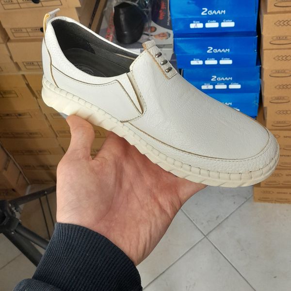 کفش طبی زنانه مدل 197ch