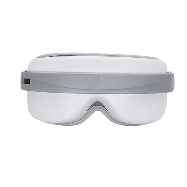 ماساژور چشم مدل بلوتوثی