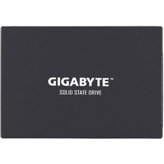 حافظه اس اس دی اینترنال گیگابایت مدل GP-GSTFS31120GNTD ظرفیت 120 گیگابایت