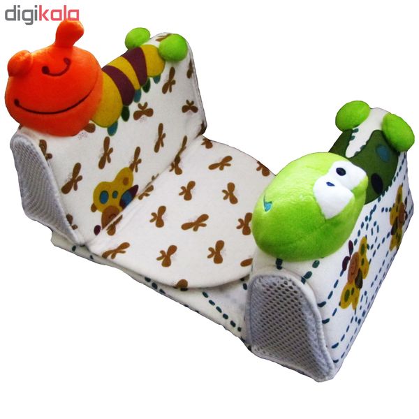 تشک غلت گیر نوزاد کد 95008