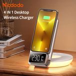 استند شارژر وایرلس