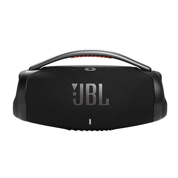 اسپیکر بلوتوثی قابل حمل جی بی ال مدل Boombox 3