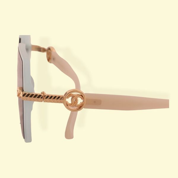 عینک آفتابی زنانه مدل 2220CG