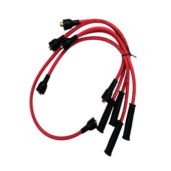 وایر شمع تقویتی مدل epdm مناسبب برای پیکان کاربراتور بسته 5 عددی