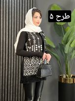 وست گلیمی ترنج کد 1595