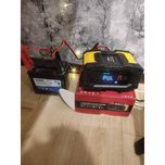 شارژر باتری خودرو فاکسسور