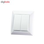 کلید دوپل مدل الیزه