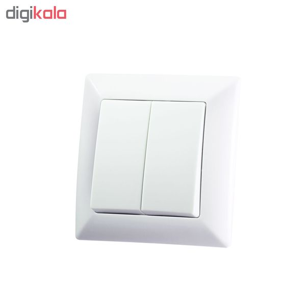 کلید دوپل مدل الیزه